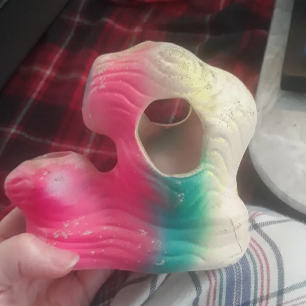Aquarium Ornament